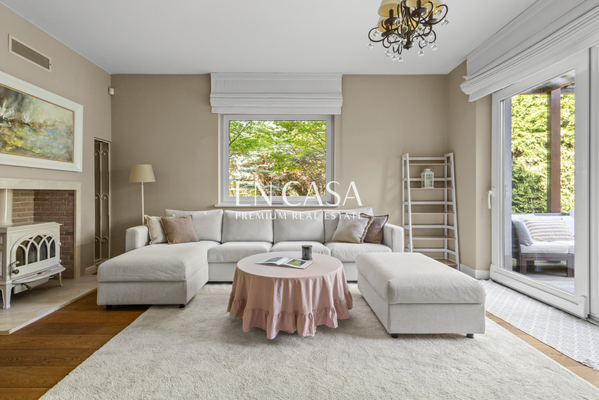 House Rent Warszawa Białołęka 4